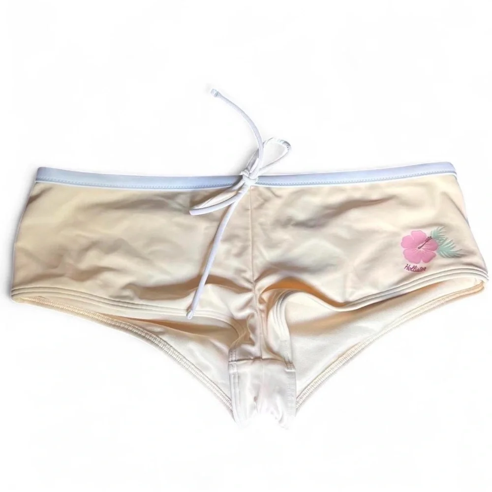 Hollister Swim Shortie ‘08 Spring Break